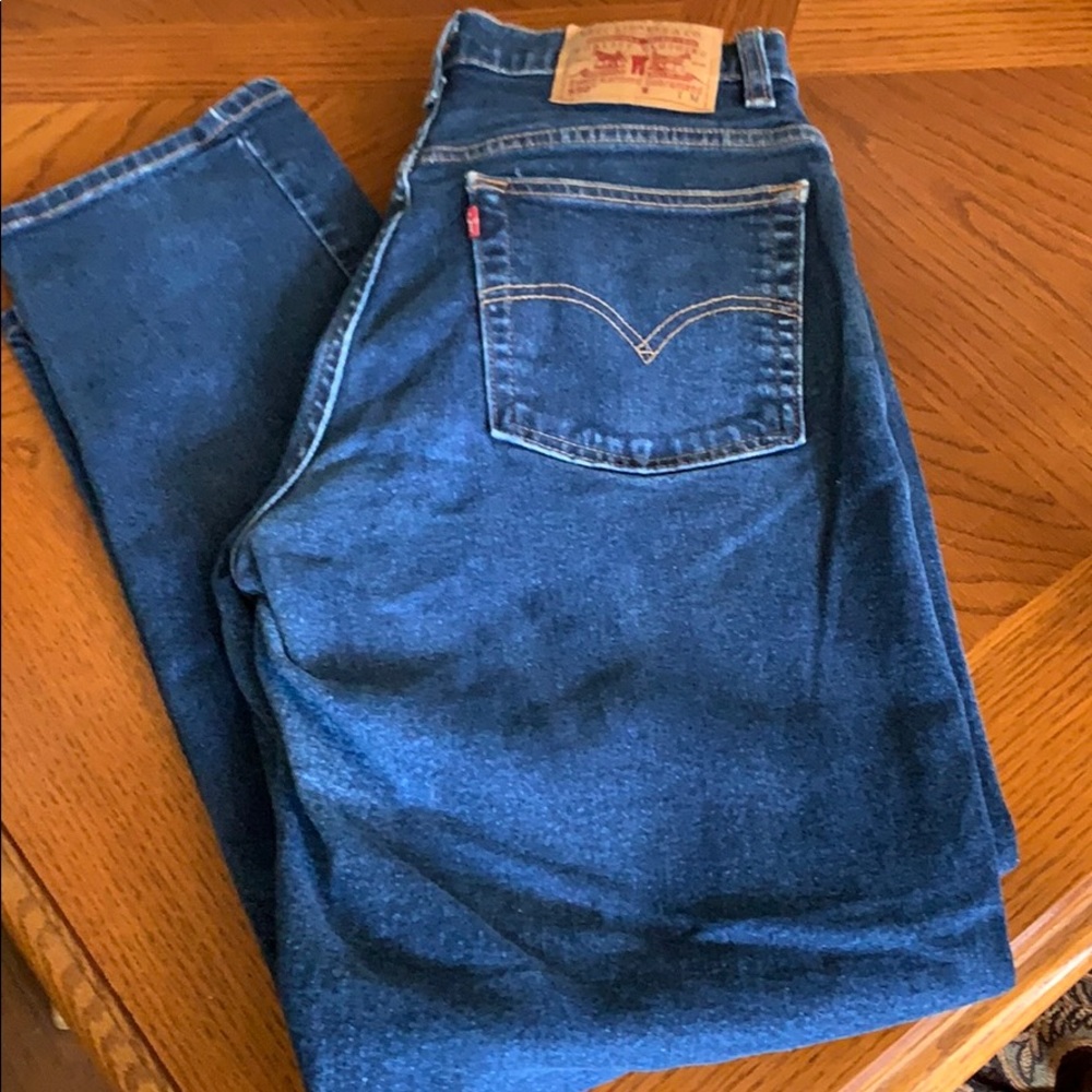 Levi’s
